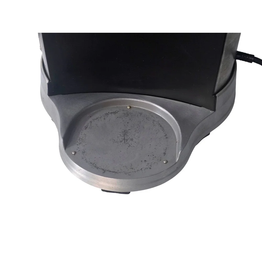 Waring Health Juice Extractor Stainless Steel Centrifugal Juicer with 32oz Cup